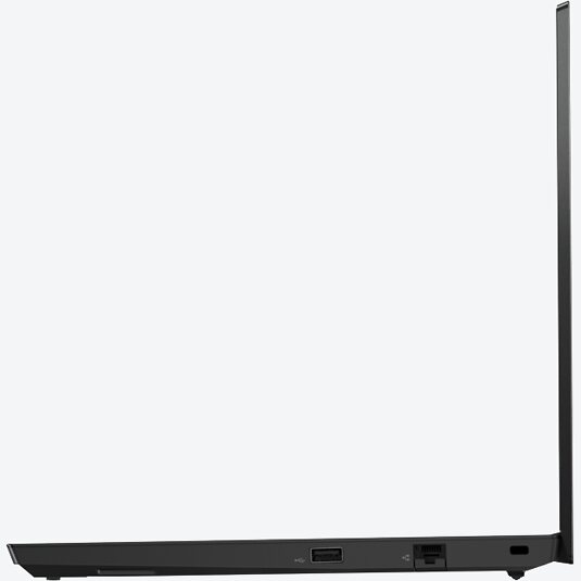 Lenovo ThinkPad E14 Schwarz 20RACTO1WWDE1