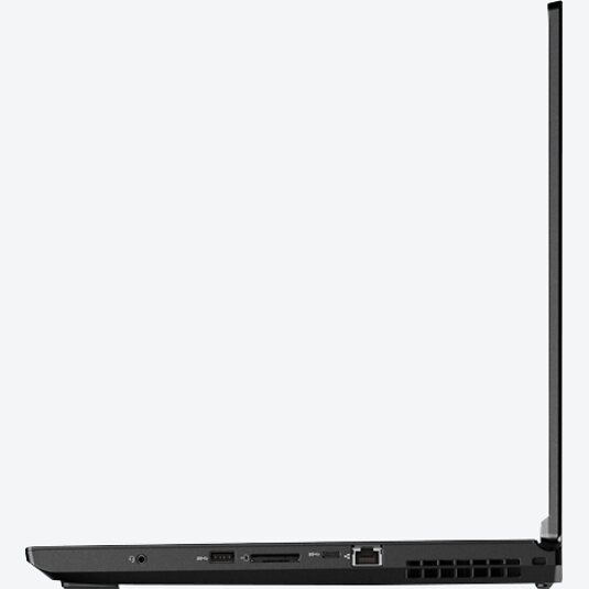 Lenovo ThinkPad P73 20QRCTO1WWDE2