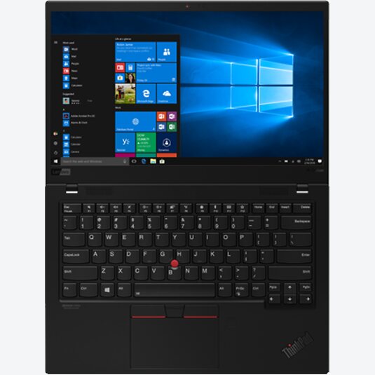 Lenovo ThinkPad X1 Carbon G7 20QDCTO1WWDE2