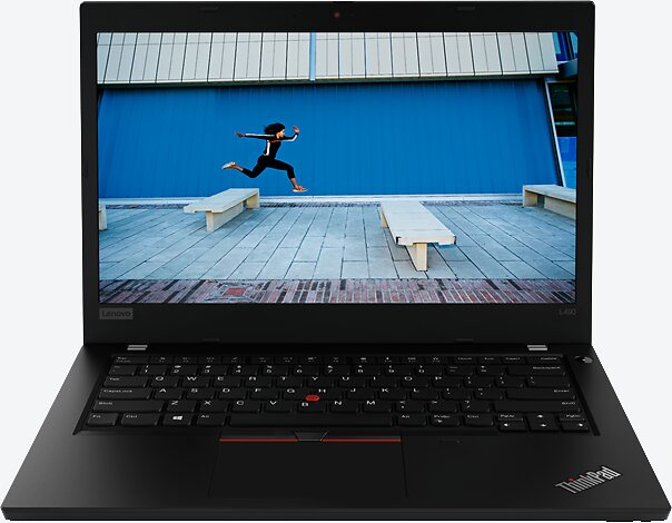 Lenovo thinkpad l490 обзор