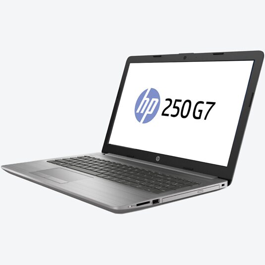 HP 250 G7 (2D197EA) Silber
