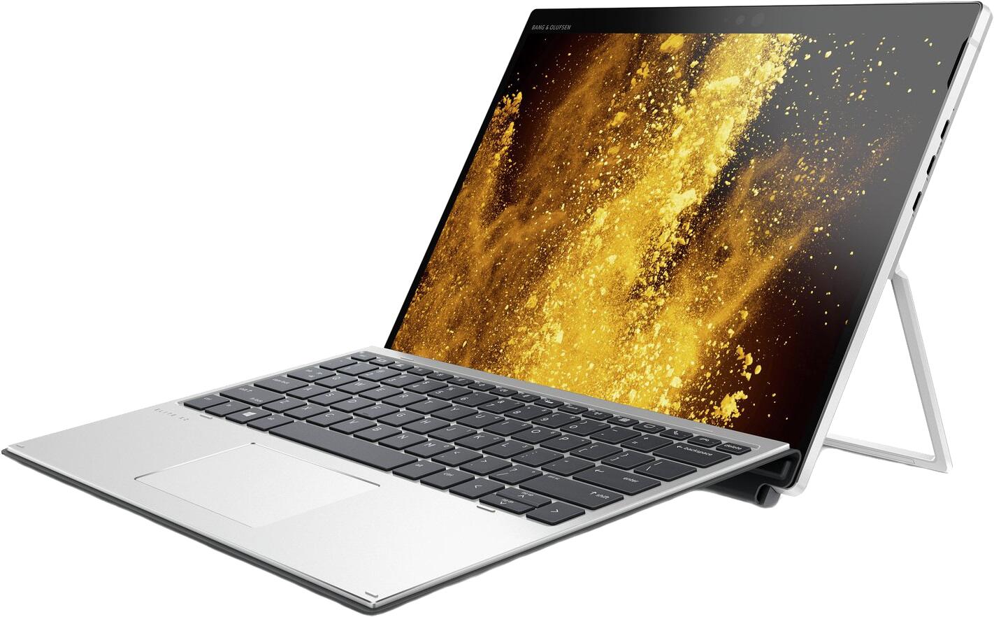 ▷ HP Elite x2 G4 LTE (7KP52EA) Tests & Daten