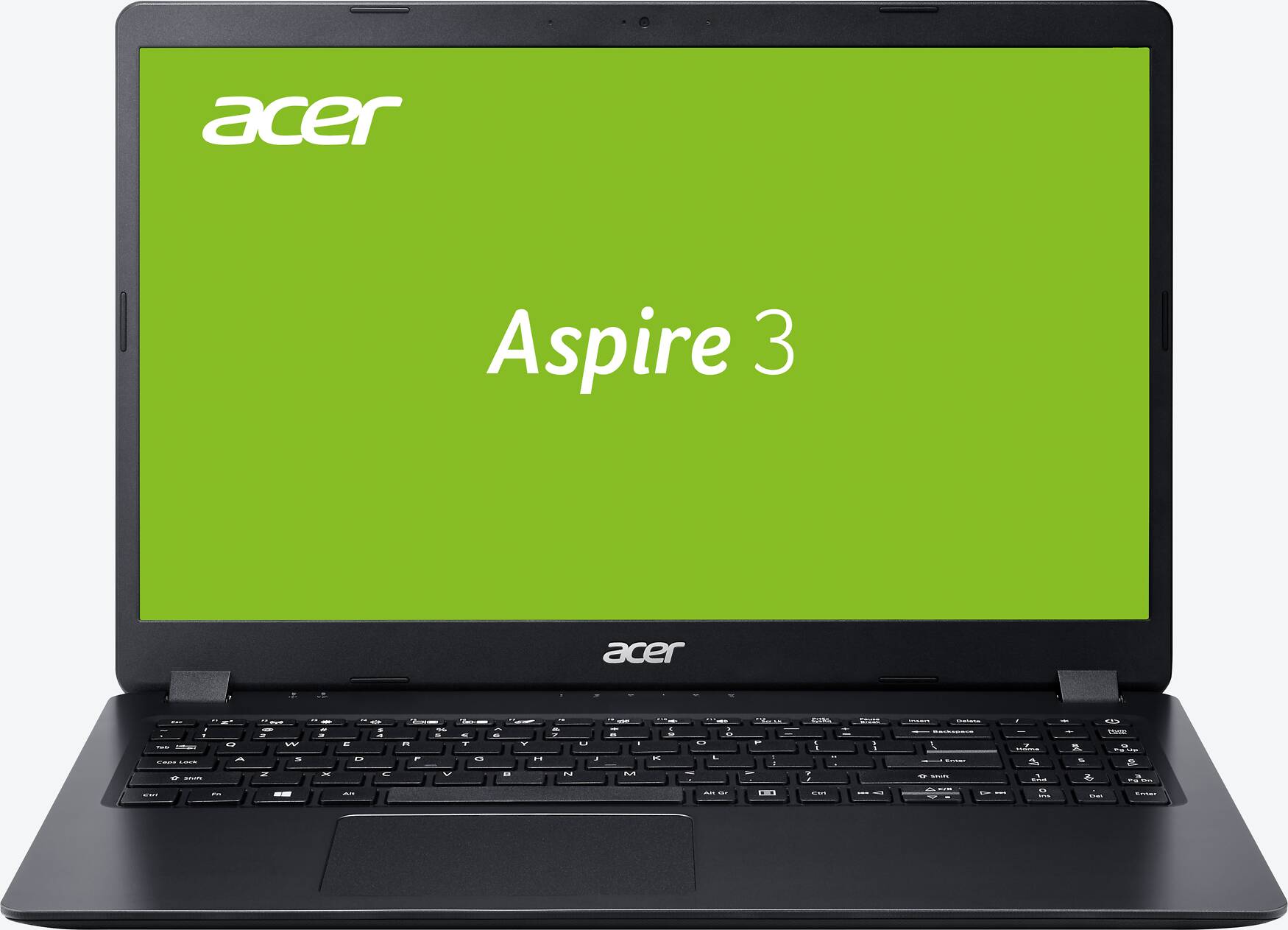 Acer Aspire 3 A315-42-R5Y2 Tests & Daten