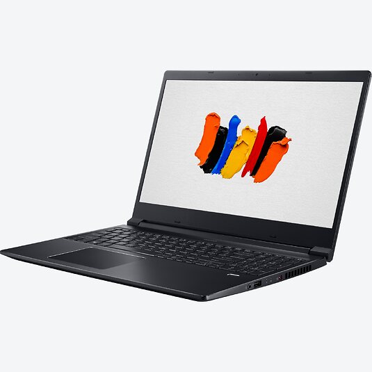 Acer ConceptD 3 Pro CN315-71P-73W1 Schwarz