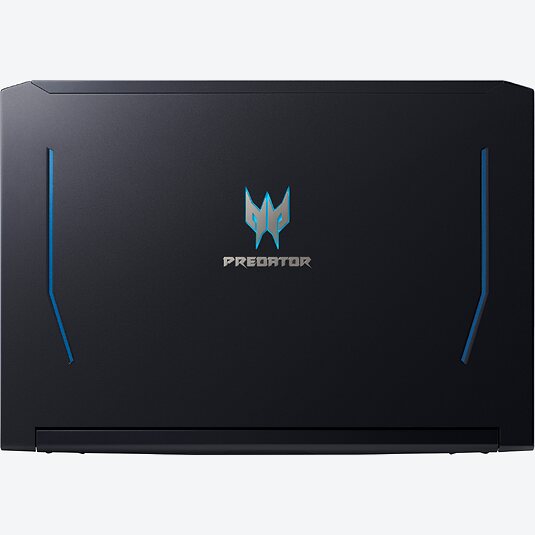Acer Predator Helios 300 PH317-53-78BK