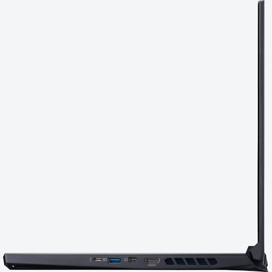 Acer Predator Helios 300 PH317-53-78BK