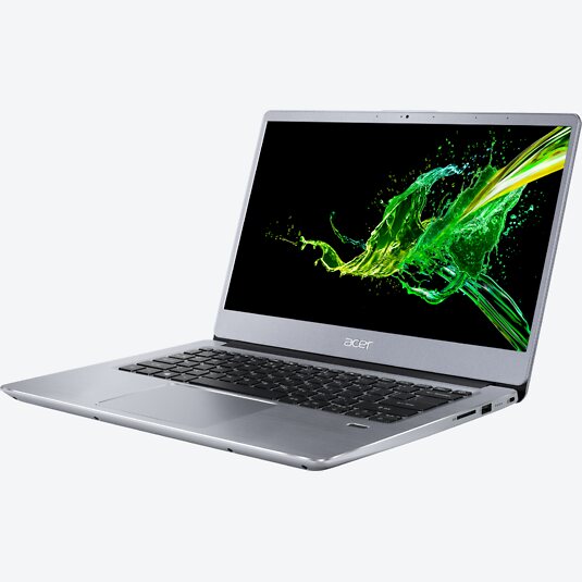 Acer Swift 3 SF314-41G-R1NX Silber