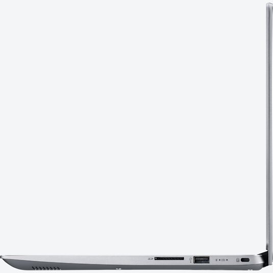 Acer Swift 3 SF314-41G-R1NX Silber
