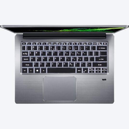 Acer Swift 3 SF314-41G-R1NX Silber