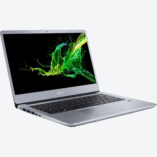 Acer Swift 3 SF314-41G-R46J Silber