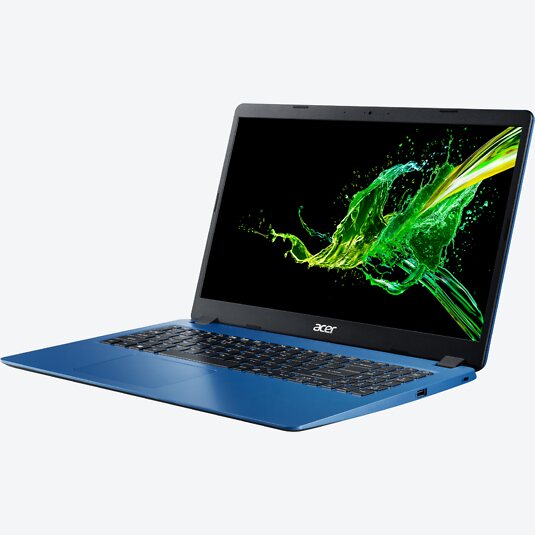 Acer Aspire 3 A315-56-53E5 Blau