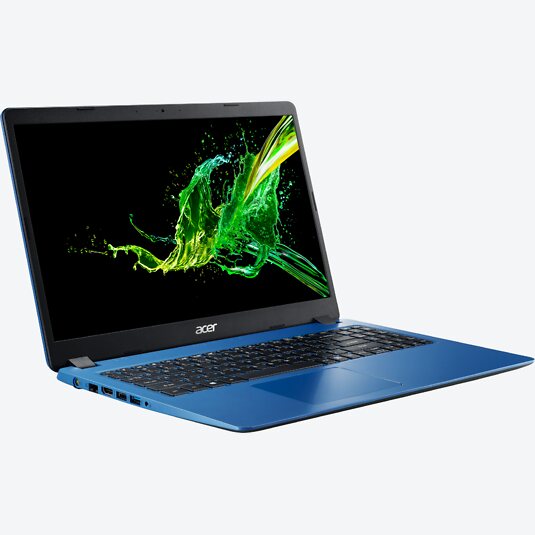 Acer Aspire 3 A315-56-53E5 Blau