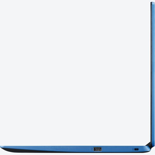 Acer Aspire 3 A315-56-53E5 Blau