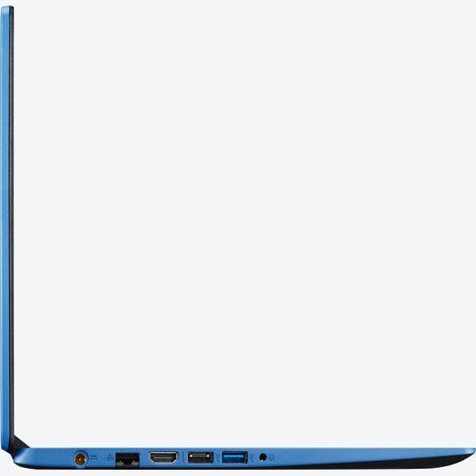 Acer Aspire 3 A315-56-53E5 Blau