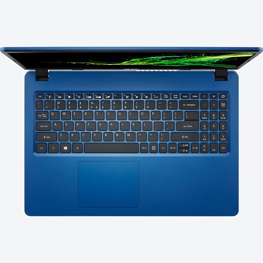 Acer Aspire 3 A315-56-53E5 Blau