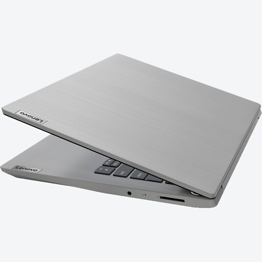 Lenovo IdeaPad 3 14IIL05 Grau 81WD002DGE