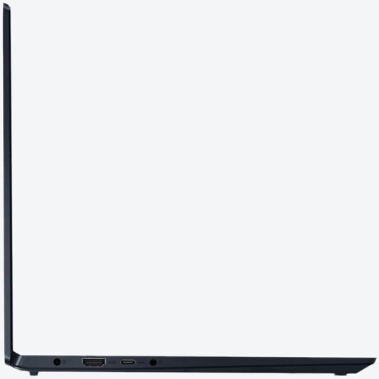 Lenovo IdeaPad S540-14IML Blau 81NF002KGE