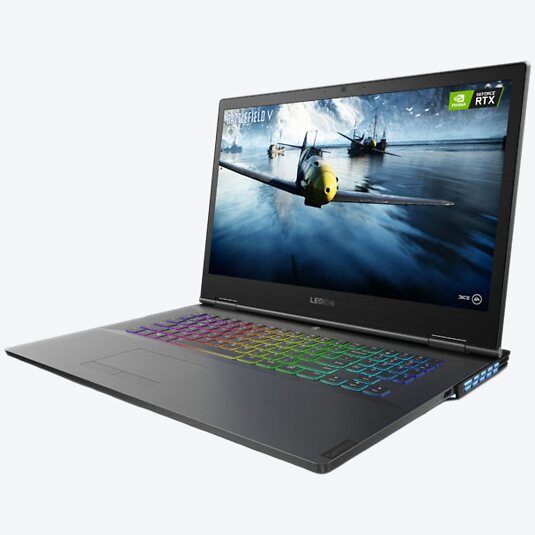 Lenovo Legion Y740-17IRHg 81UJ009LGE