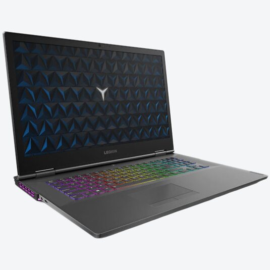 Lenovo Legion Y740-17IRHg 81UJ009LGE