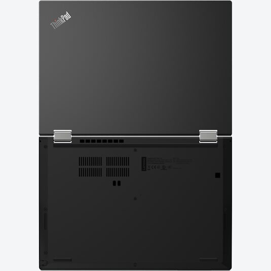 Lenovo ThinkPad L13 Yoga Schwarz 20R5000AGE