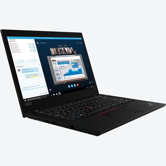 Lenovo ThinkPad L490 20Q5002HGE