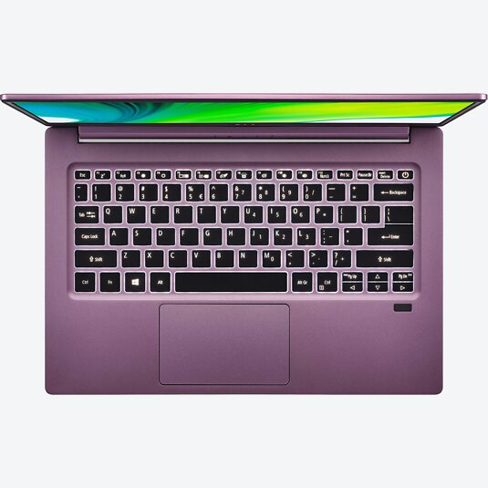 Acer Swift 3 SF314-42-R2S0 Lila