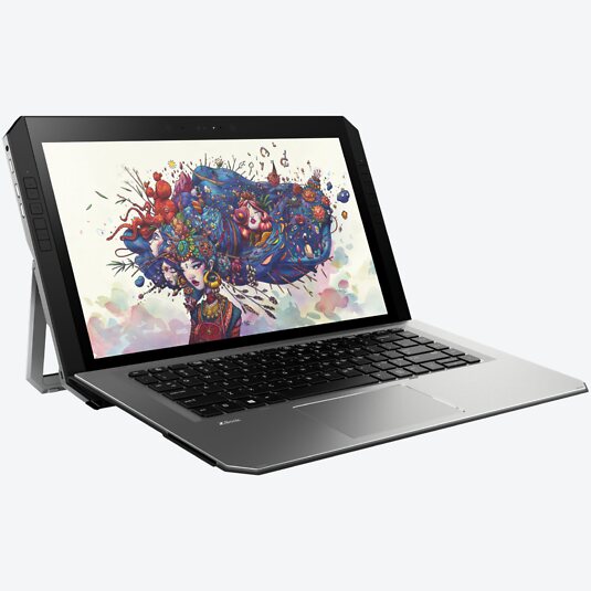 HP ZBook x2 G4 (4QH82EA)