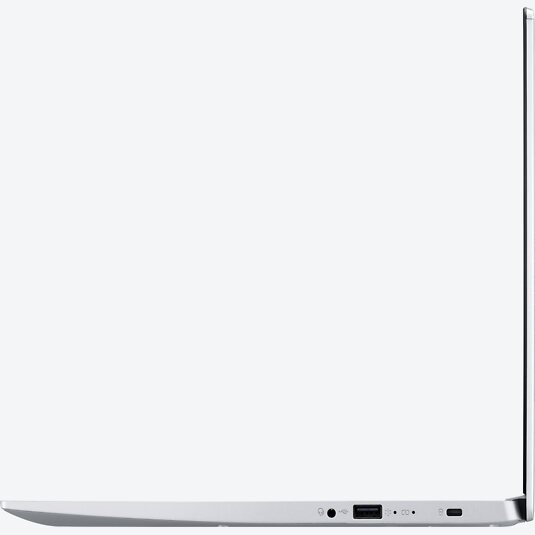 Acer Aspire 5 A515-54G-58KG Silber