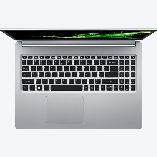 Acer Aspire 5 A515-54G-58KG Silber