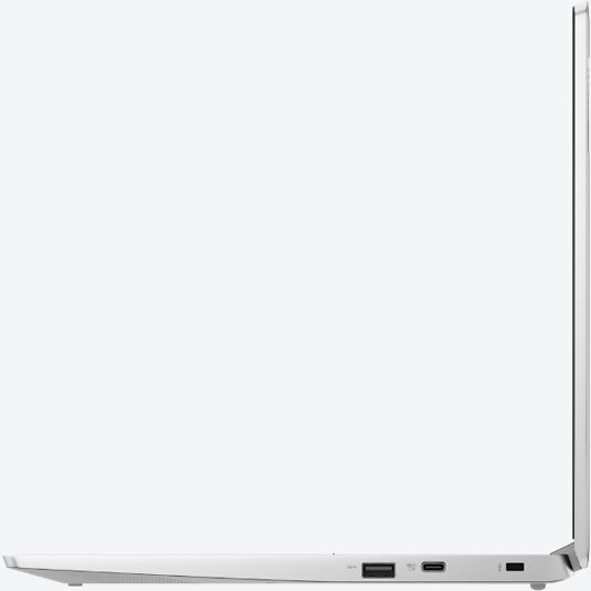 Lenovo IdeaPad 3 CB 14IGL05 Grau 82C1000QGE