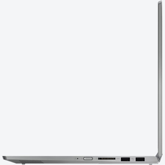Lenovo IdeaPad C340-14IML Grau 81TK00GKGE