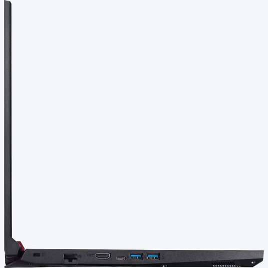 Acer Nitro 5 AN517-51-76CG
