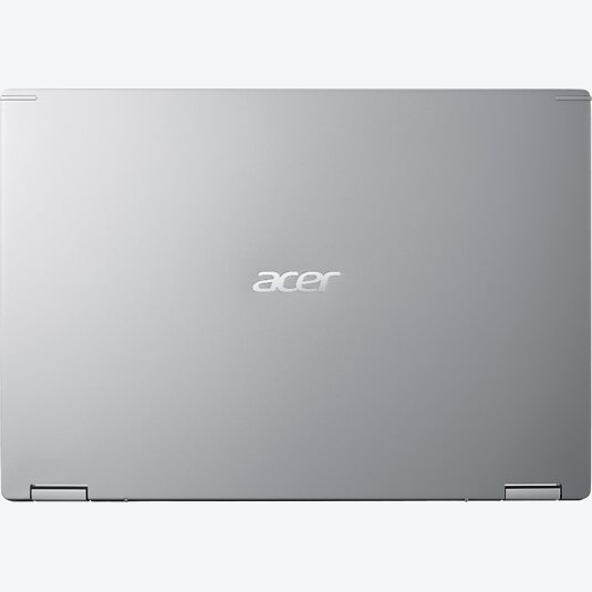Acer Spin 3 SP314-54N-52G8 Silber