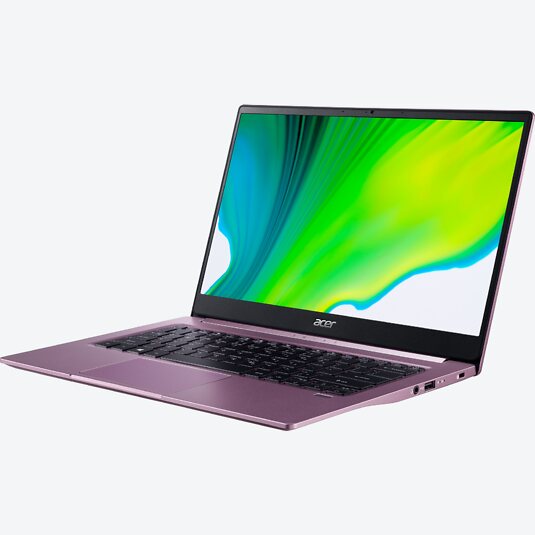 Acer Swift 3 SF314-42-R4LB Lila