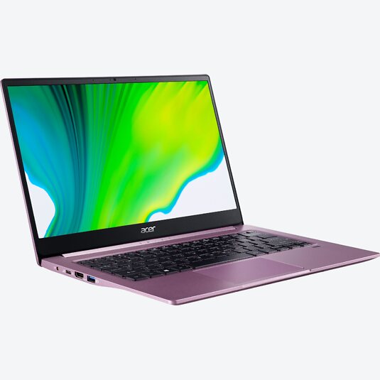 Acer Swift 3 SF314-42-R4LB Lila