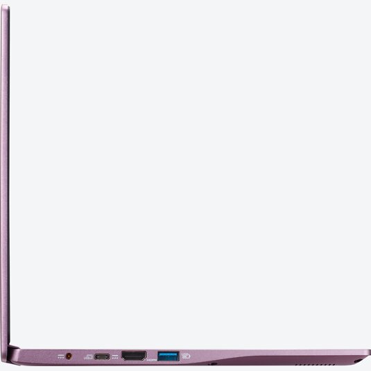 Acer Swift 3 SF314-42-R4LB Lila