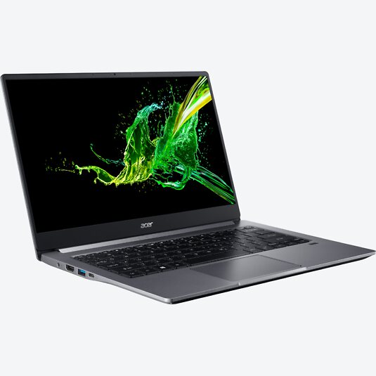 Acer Swift 3 SF314-57-76GN Grau