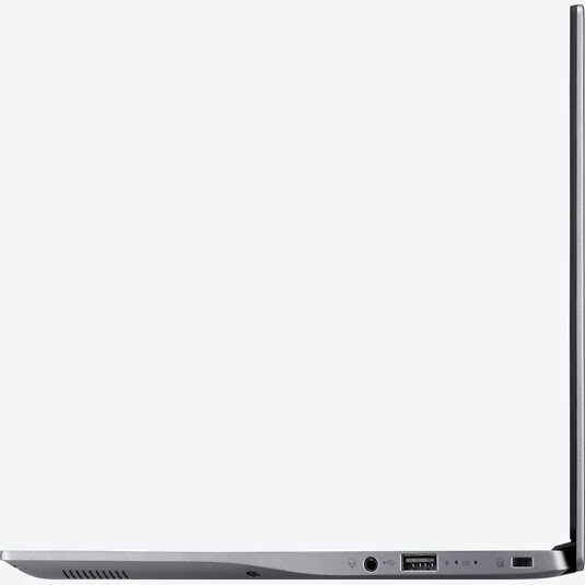 Acer Swift 3 SF314-57-76GN Grau