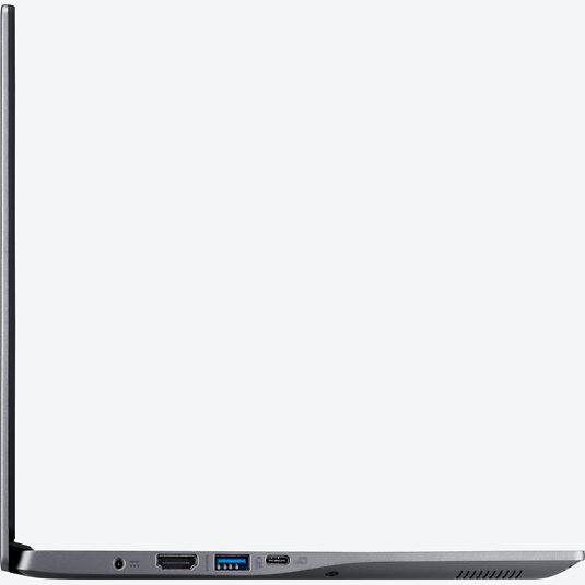 Acer Swift 3 SF314-57-57NF Grau
