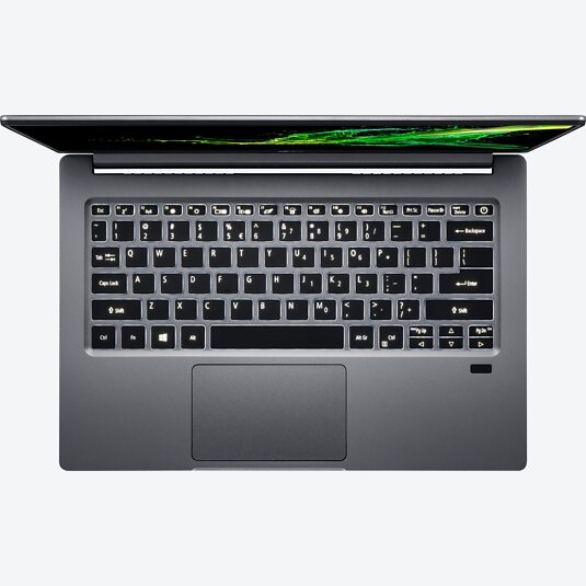 Acer Swift 3 SF314-57-57NF Grau