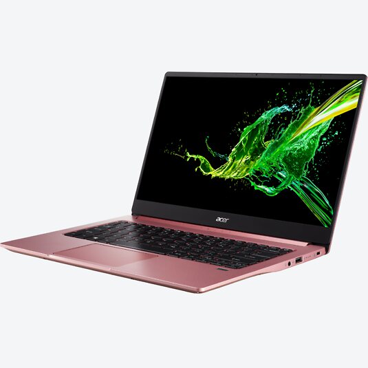 Acer Swift 3 SF314-57G-76QH Rosa