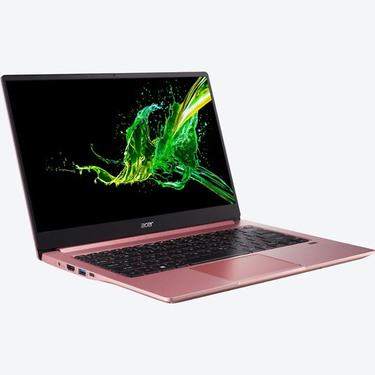 Acer Swift 3 SF314-57G-76QH Rosa
