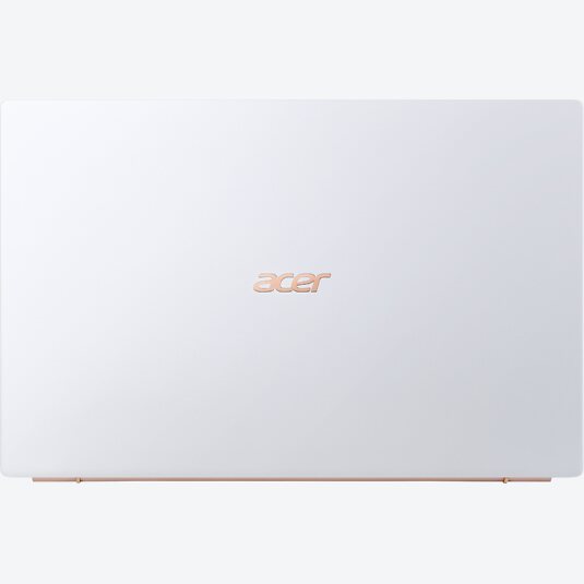 Acer Swift 5 SF514-54GT-72FP Weiß