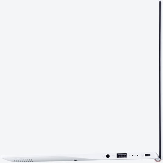 Acer Swift 5 SF514-54GT-72FP Weiß