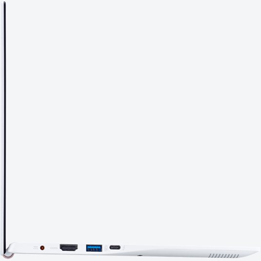 Acer Swift 5 SF514-54GT-75DL Weiß