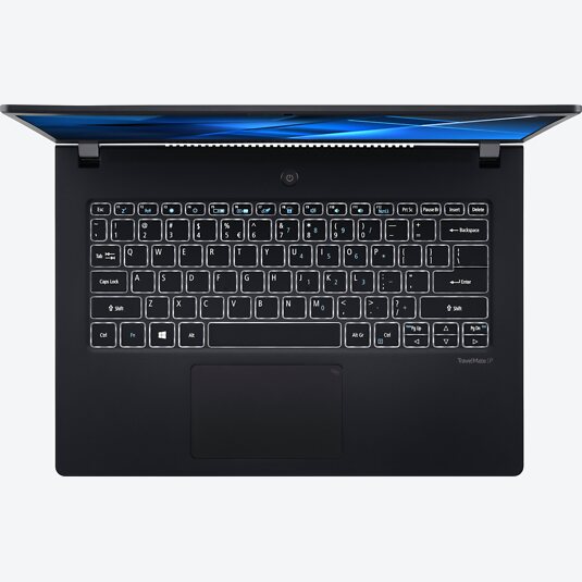 Acer Travelmate P6 TMP614-51T-G2-714E