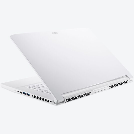 Acer ConceptD 7 Pro CN715-71P-75G8 Weiß