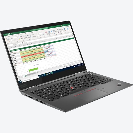 Lenovo ThinkPad X1 Yoga G5 20UBCTO1WWDE0