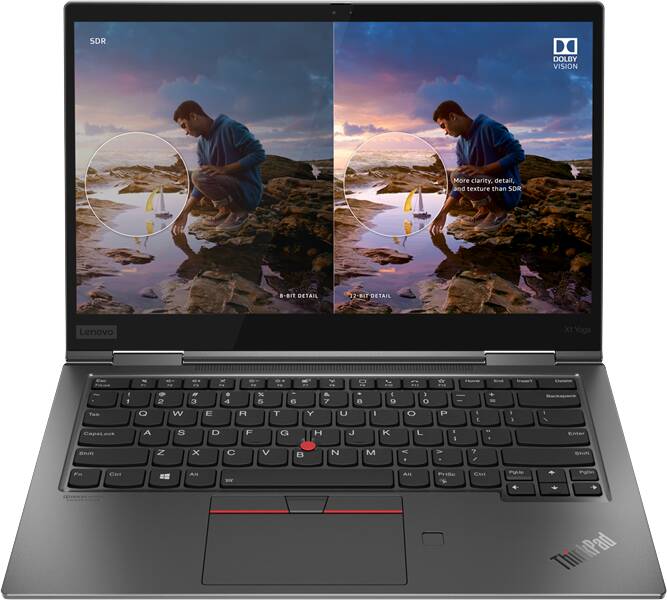 Lenovo Thinkpad X1 Yoga G5 20ubcto1wwdede1 Tests Daten 1 Angebot Ab 2 159 00