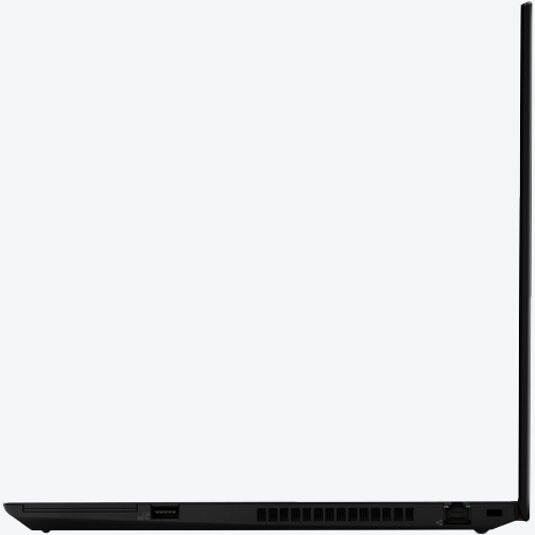 Lenovo ThinkPad T590 20N4002UGE